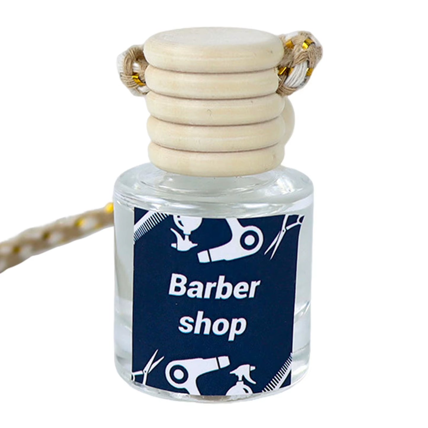 Car Hanging Perfumes Pendant Portable Hanging Aromas Diffuser Present Car Gadgets Auto Car Decoration for Women Men