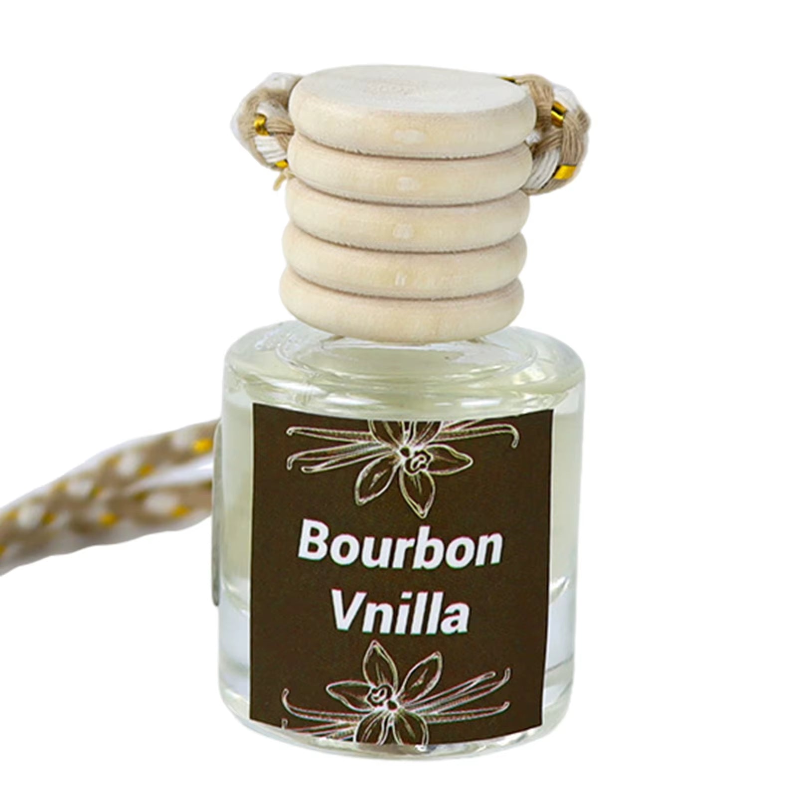 Car Hanging Perfumes Pendant Portable Hanging Aromas Diffuser Present Car Gadgets Auto Car Decoration for Women Men