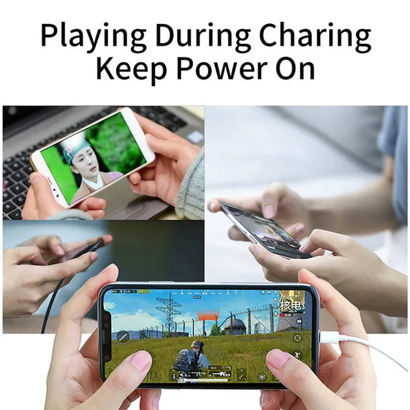 USB Fast Charger Quick Charge Universal Wall Mobile Phone Tablet Chargers for Phone Charging Charger