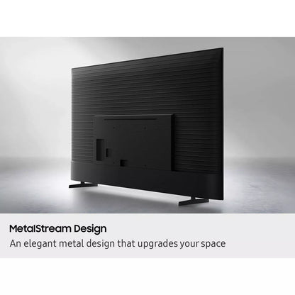 Samsung Crystal UHD 4K Smart TV