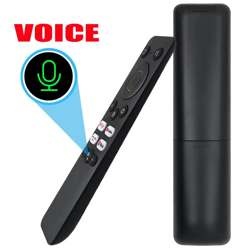 Remote Control for Realme Tv Stick 4K Rmv2105 Smart Tv Rmv2101 Smart Tv Neo 4K Smart Tv Stick