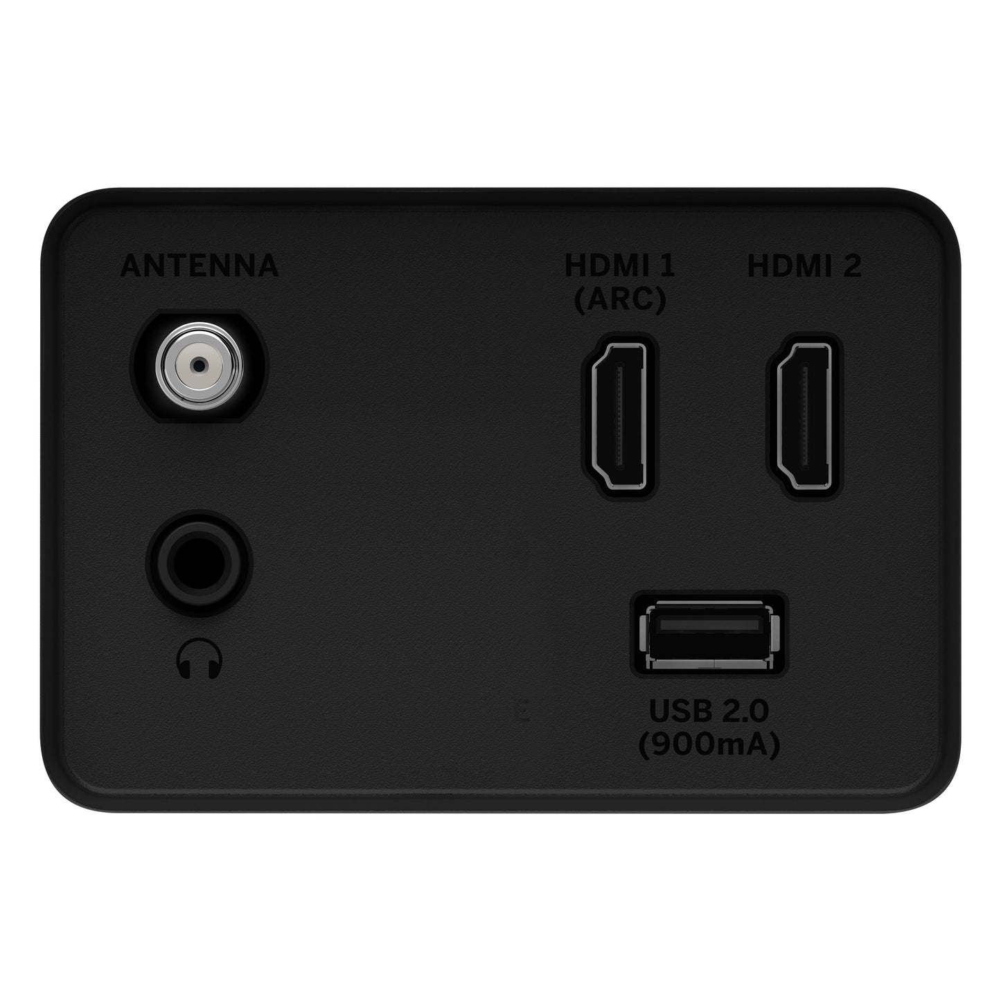 24" Class HDTV (1080P) Smart LED-LCD TV (D24FM-K01)