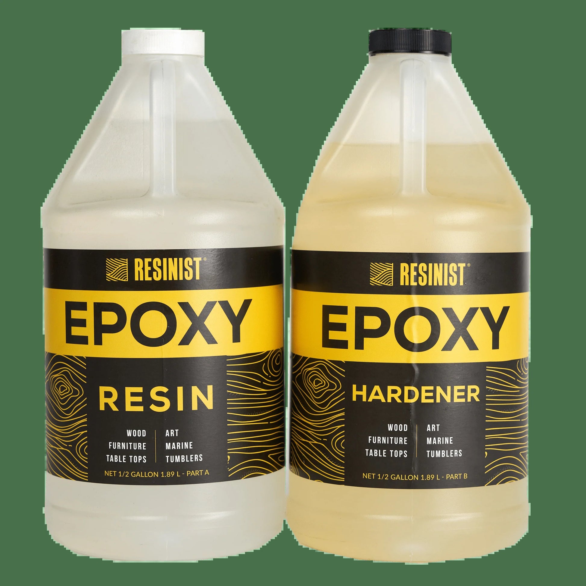Epoxy Resin