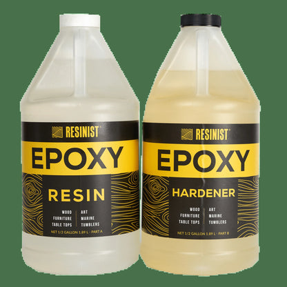 Epoxy Resin