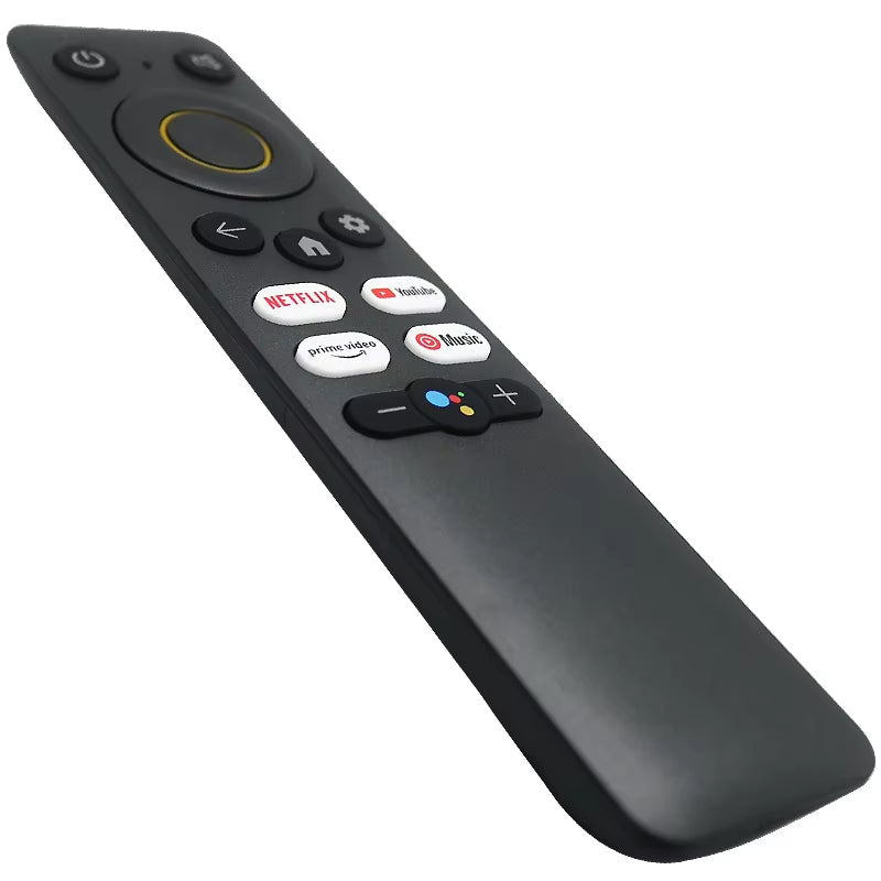 Remote Control for Realme Tv Stick 4K Rmv2105 Smart Tv Rmv2101 Smart Tv Neo 4K Smart Tv Stick