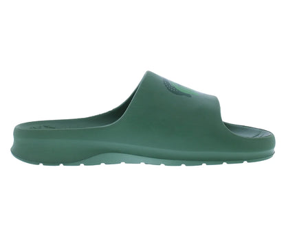 Serve Slide 2.0 Mens Shoes Size 12, Color: Green/Green