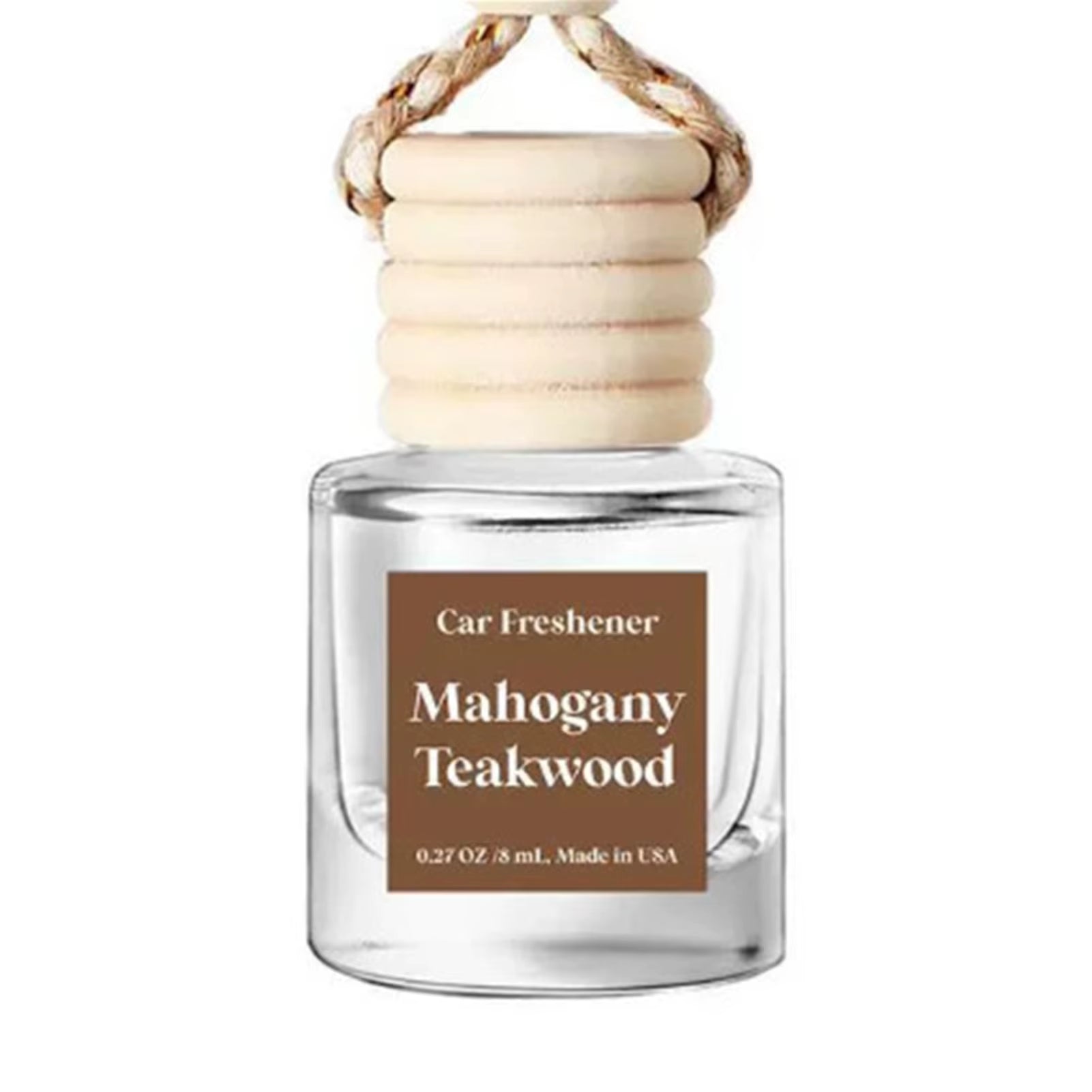 Car Hanging Perfumes Pendant Portable Hanging Aromas Diffuser Present Car Gadgets Auto Car Decoration for Women Men