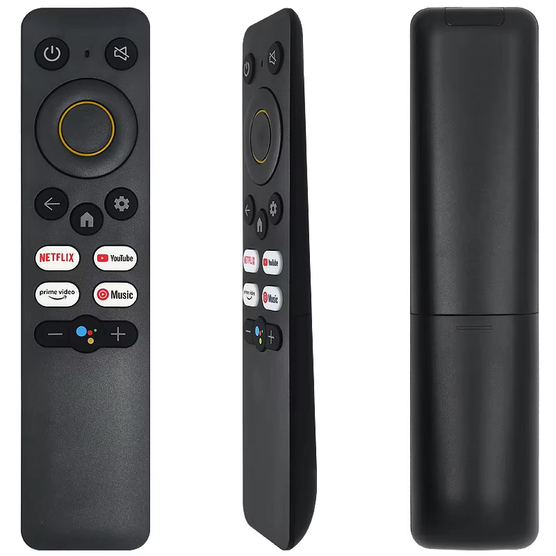 Remote Control for Realme Tv Stick 4K Rmv2105 Smart Tv Rmv2101 Smart Tv Neo 4K Smart Tv Stick