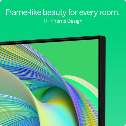 24" Class HDTV (1080P) Smart LED-LCD TV (D24FM-K01)