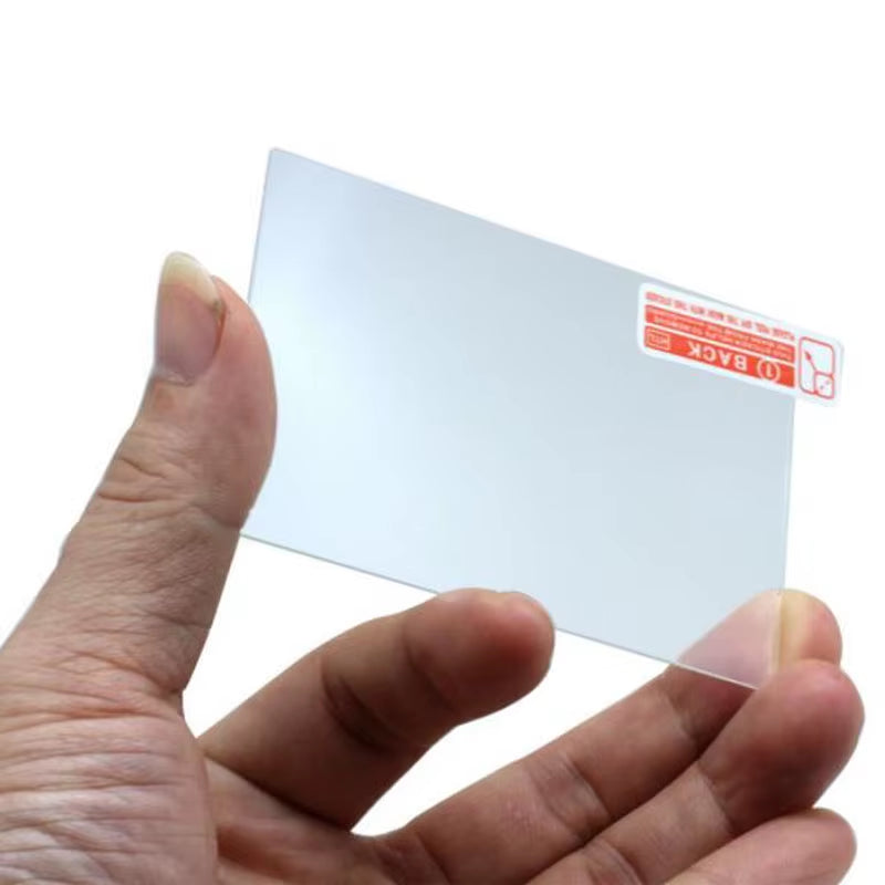 Tempered Glass Screen Protector for Canon Powershot SX730/SX740 HS Sx730Hs Sx740Hs Camera LCD Screen Protective Film Cover