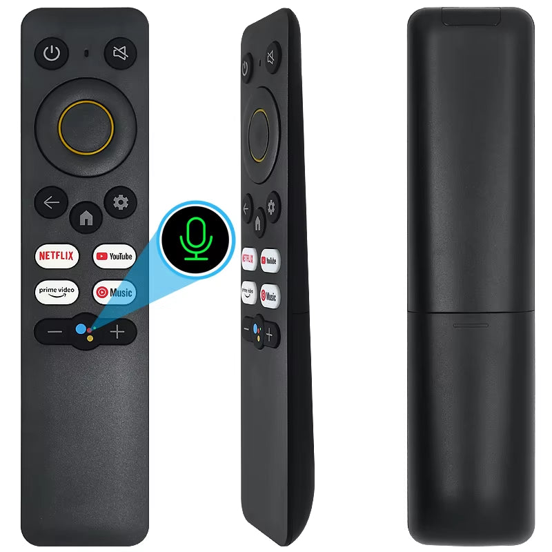 Remote Control for Realme Tv Stick 4K Rmv2105 Smart Tv Rmv2101 Smart Tv Neo 4K Smart Tv Stick