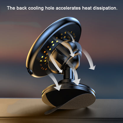 Magsafe Magnetic 15W Wireless Charger Mobile Phone Holder