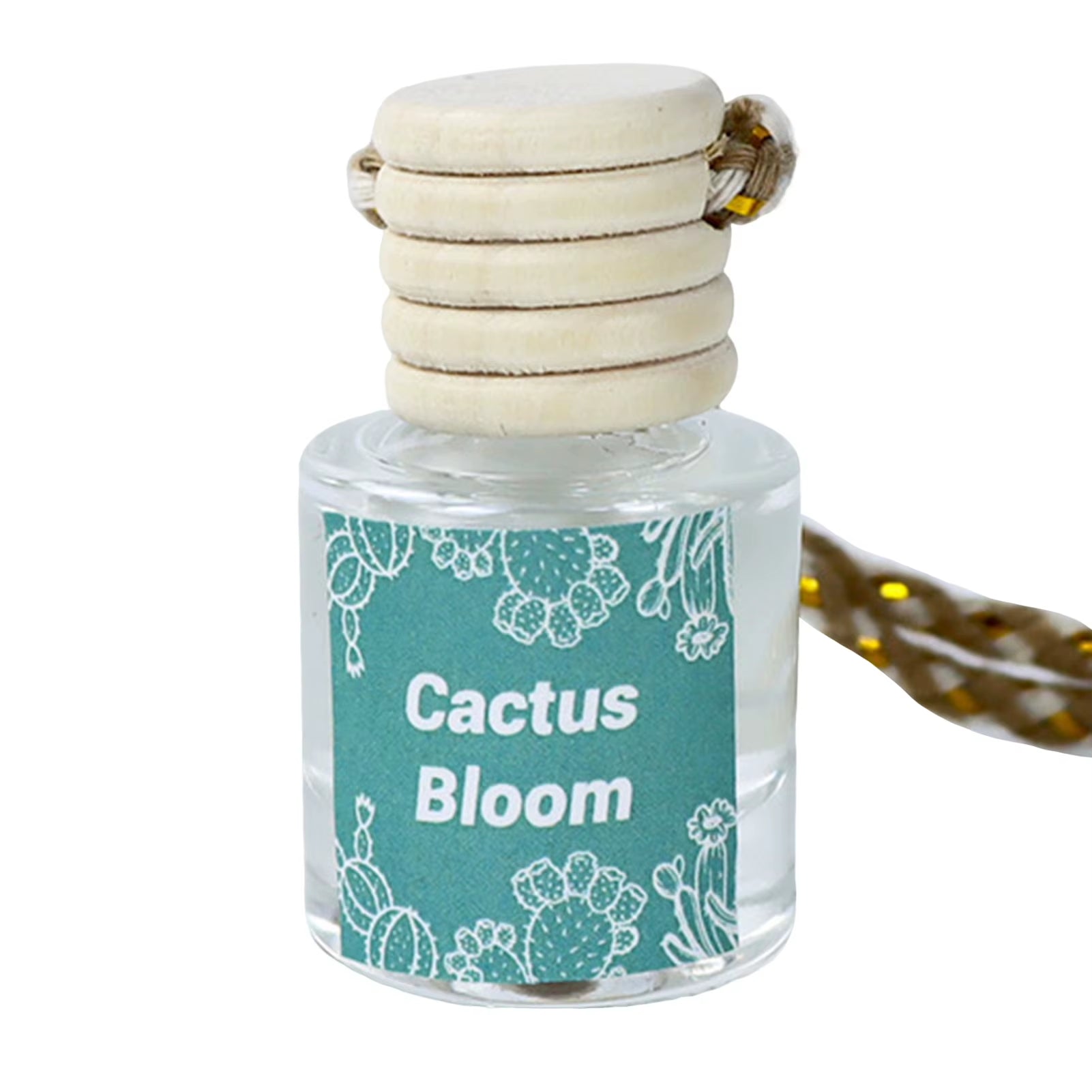 Car Hanging Perfumes Pendant Portable Hanging Aromas Diffuser Present Car Gadgets Auto Car Decoration for Women Men