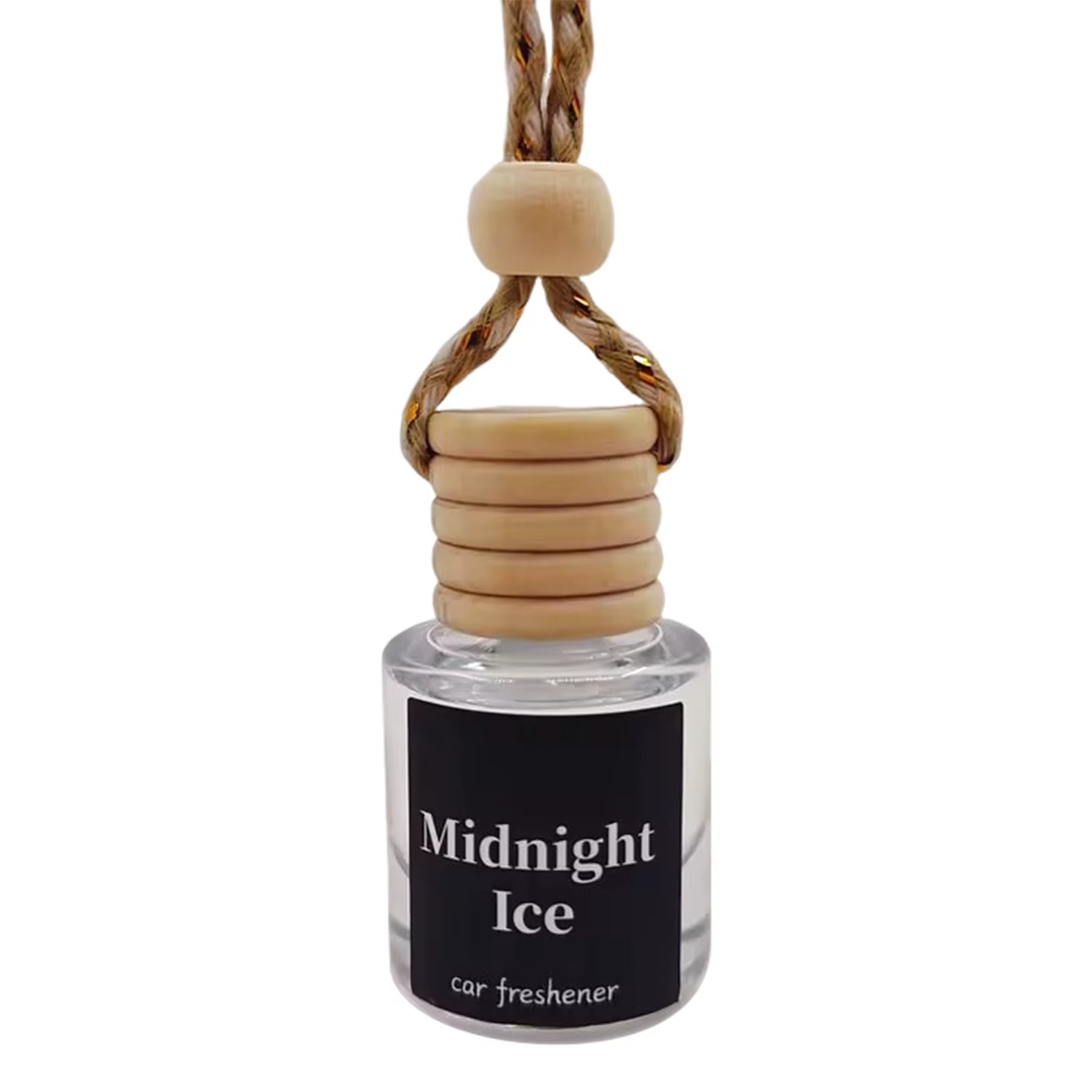 Car Hanging Perfumes Pendant Portable Hanging Aromas Diffuser Present Car Gadgets Auto Car Decoration for Women Men