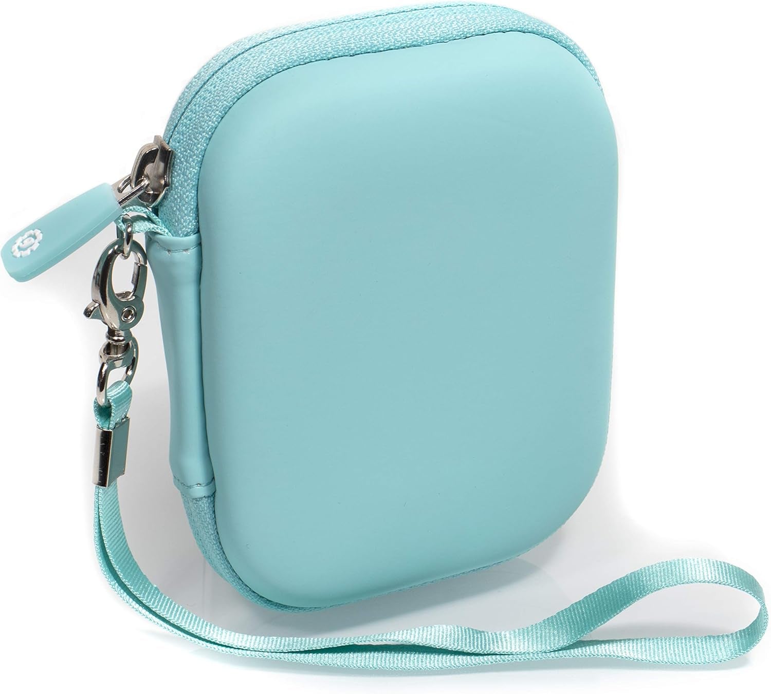 Digital Camera Case for CAMKORY, Fulealfly, Lecran, Sony W800/S, DSCW830; Canon Powershot ELPH360 HS/ 360/350 HS/350/310/190/180; Kodak PIXPRO Friendly Zoom FZ43, FZ53-BL; Nikon COOLPIX L32