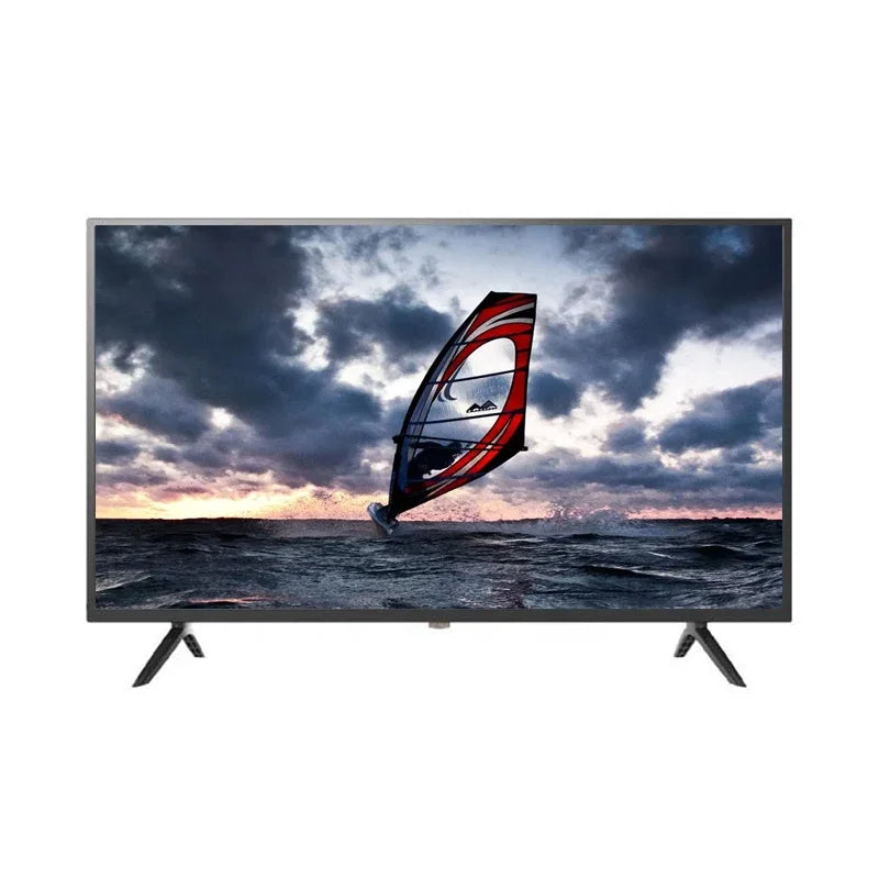 Tv Smart 32 Inch Universal Uhd 4K Home Television Solar Tv 32 Inch Smart Tv