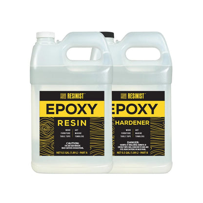 Epoxy Resin