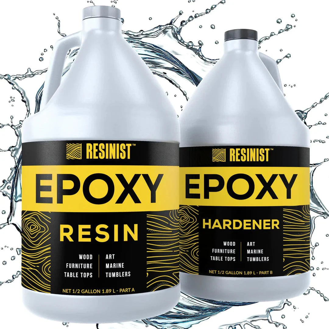 Epoxy Resin