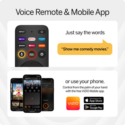 24" Class HDTV (1080P) Smart LED-LCD TV (D24FM-K01)