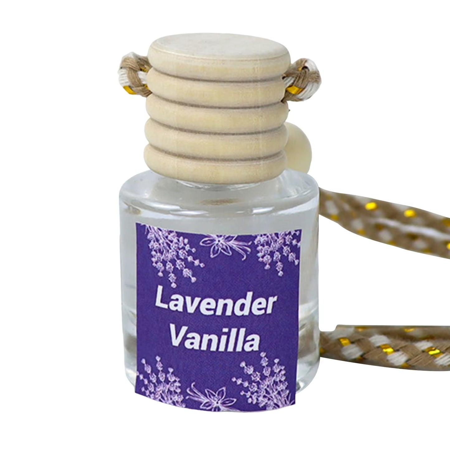 Car Hanging Perfumes Pendant Portable Hanging Aromas Diffuser Present Car Gadgets Auto Car Decoration for Women Men