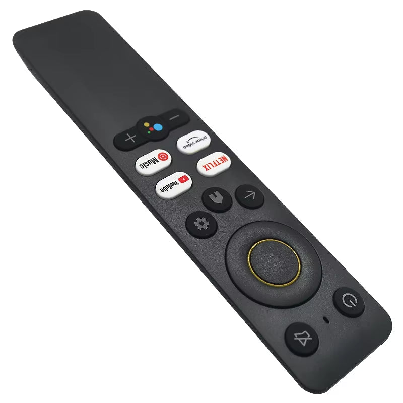 Remote Control for Realme Tv Stick 4K Rmv2105 Smart Tv Rmv2101 Smart Tv Neo 4K Smart Tv Stick