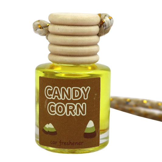 Car Hanging Perfumes Pendant Portable Hanging Aromas Diffuser Present Car Gadgets Auto Car Decoration for Women Men