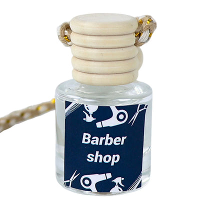 Car Hanging Perfumes Pendant Portable Hanging Aromas Diffuser Present Car Gadgets Auto Car Decoration for Women Men