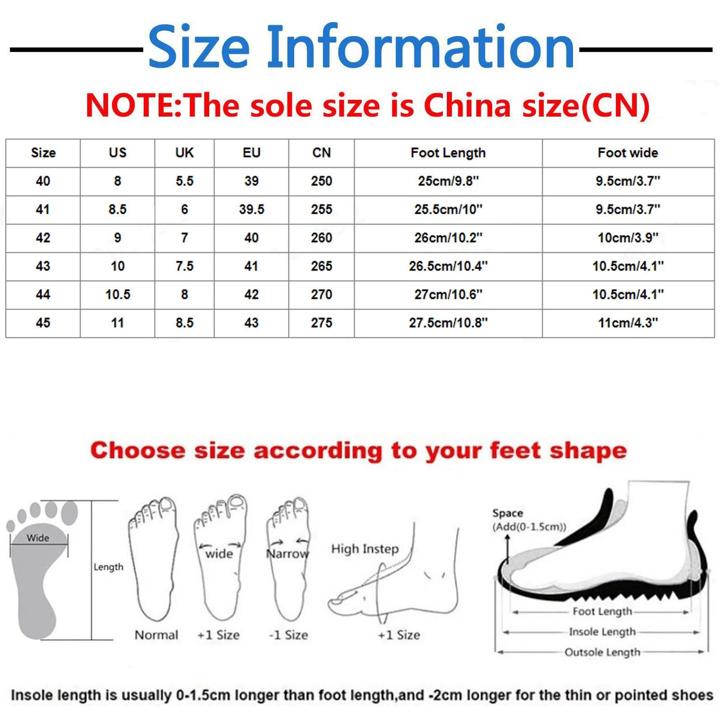 Adult Men Shoes Extra Wide Shoes for Men Leather Classic Style Mens Shoes Fashion Metal Strip Decoration Leather Shoe Horn for Men Black 10