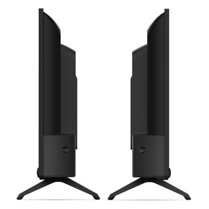 24" Class HDTV (1080P) Smart LED-LCD TV (D24FM-K01)