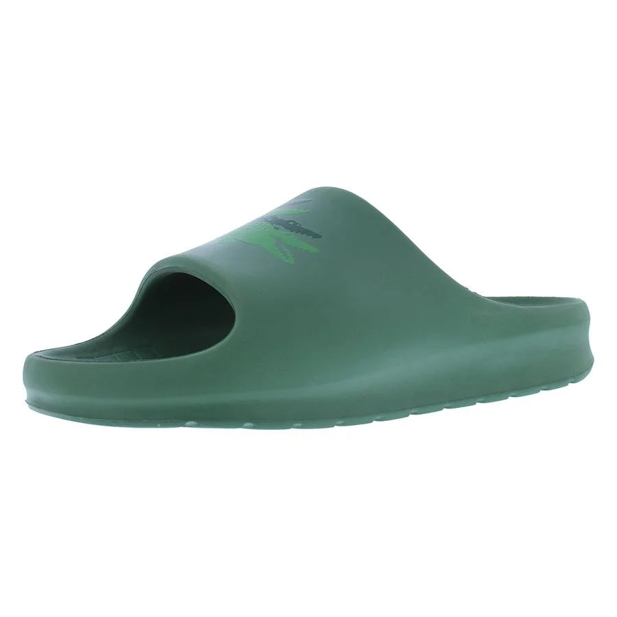 Serve Slide 2.0 Mens Shoes Size 12, Color: Green/Green